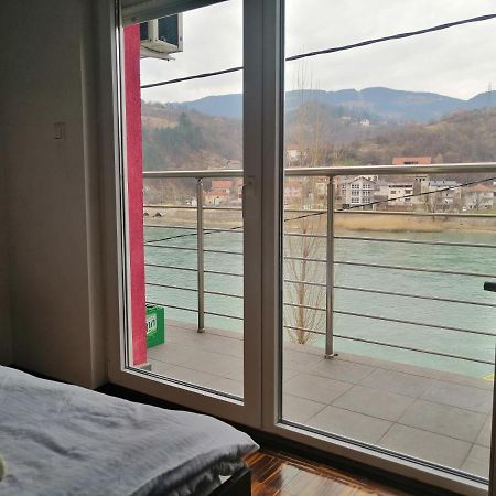 Apartmani Simic Βίσεγκραντ Εξωτερικό φωτογραφία