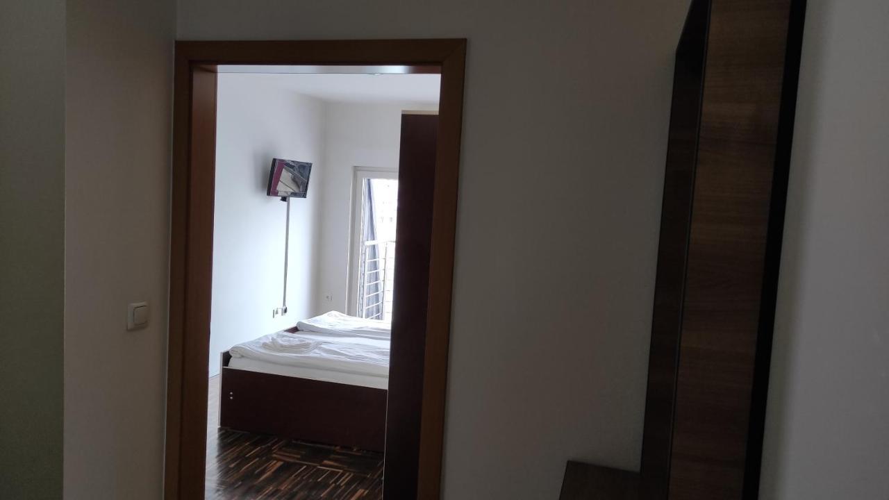 Apartmani Simic Βίσεγκραντ Εξωτερικό φωτογραφία