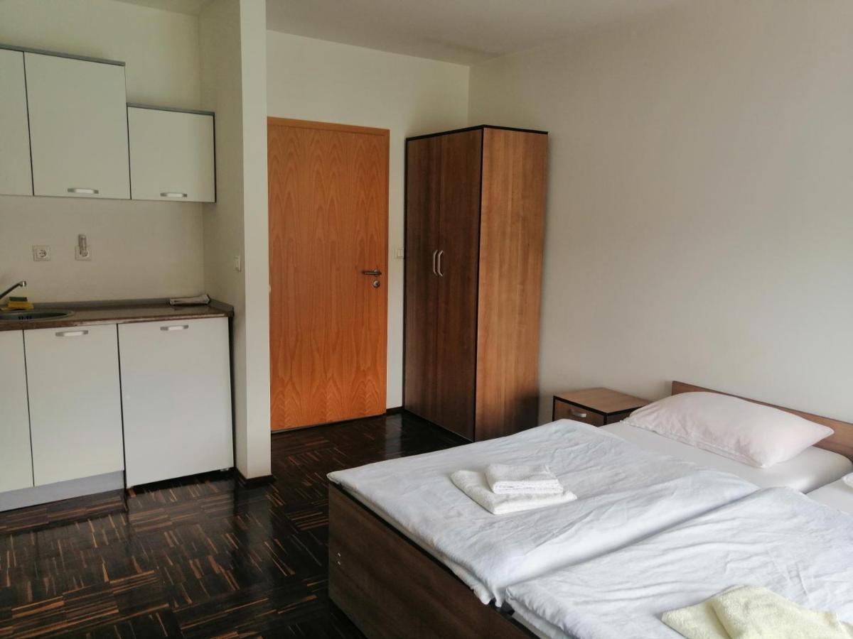 Apartmani Simic Βίσεγκραντ Εξωτερικό φωτογραφία
