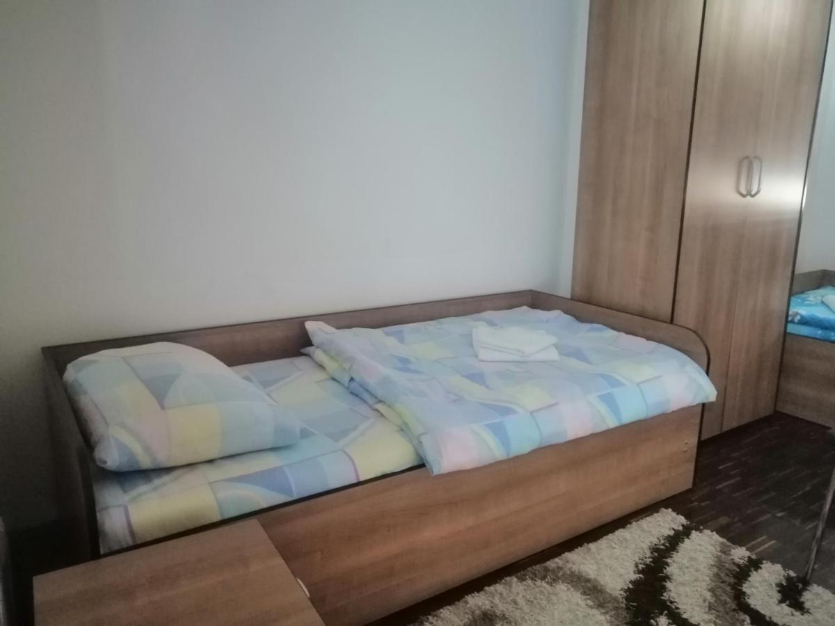 Apartmani Simic Βίσεγκραντ Εξωτερικό φωτογραφία