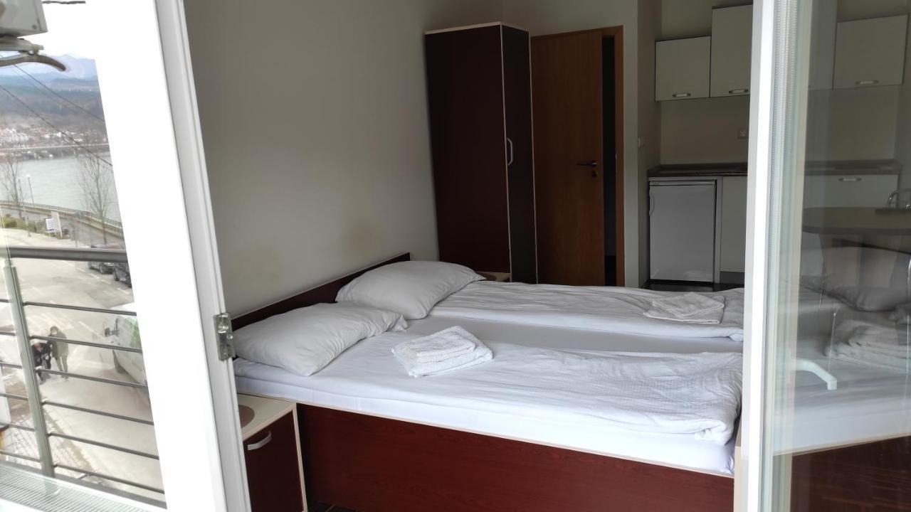 Apartmani Simic Βίσεγκραντ Εξωτερικό φωτογραφία