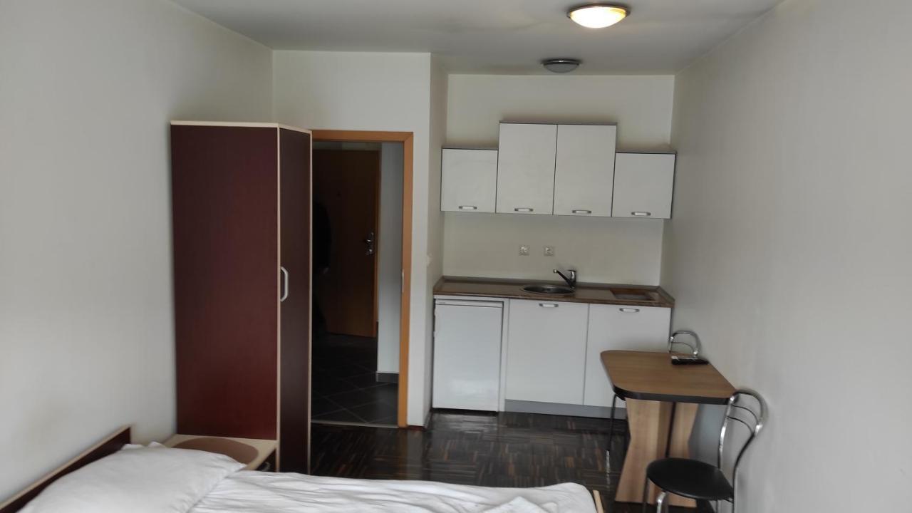 Apartmani Simic Βίσεγκραντ Εξωτερικό φωτογραφία
