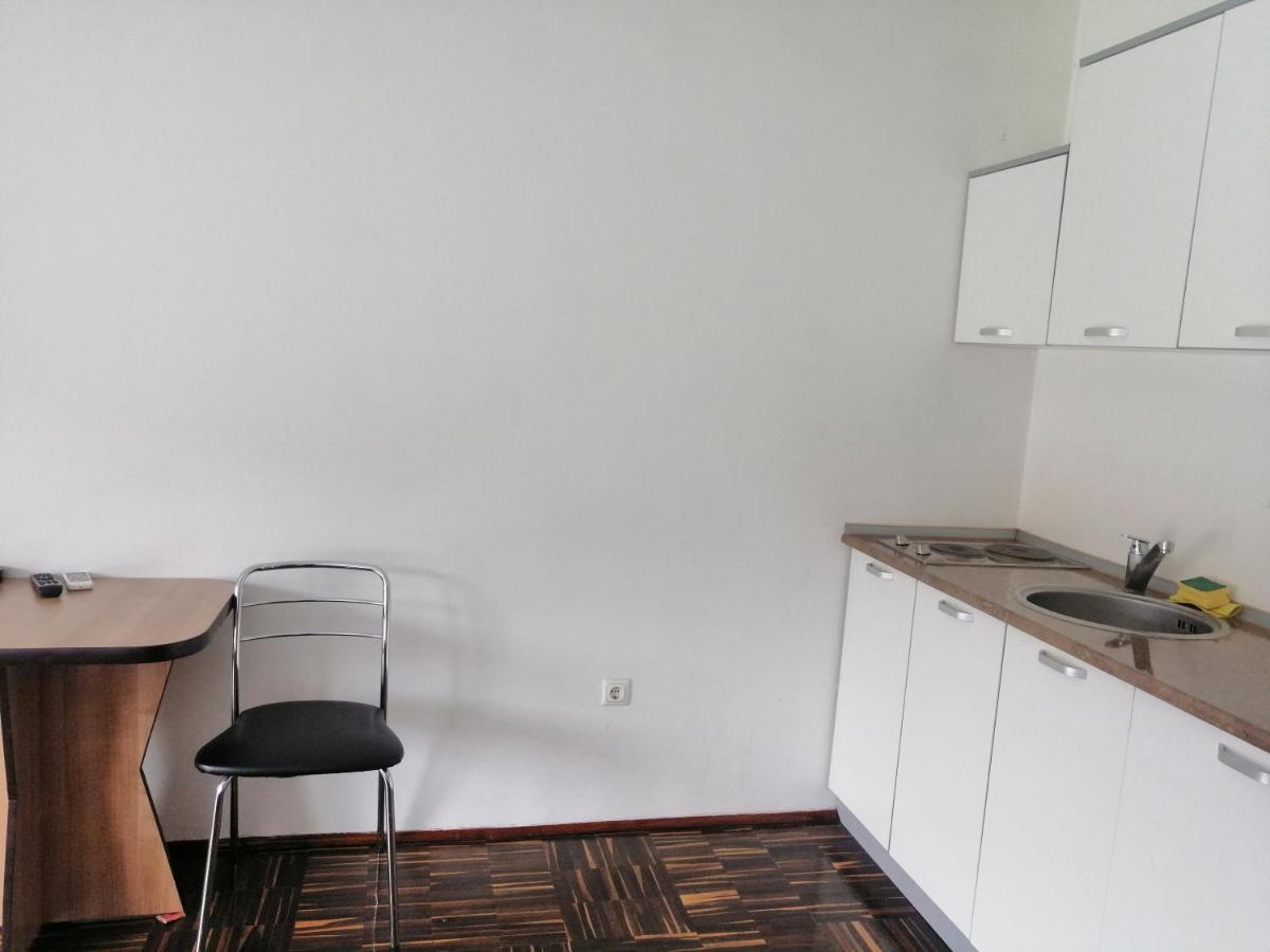 Apartmani Simic Βίσεγκραντ Εξωτερικό φωτογραφία