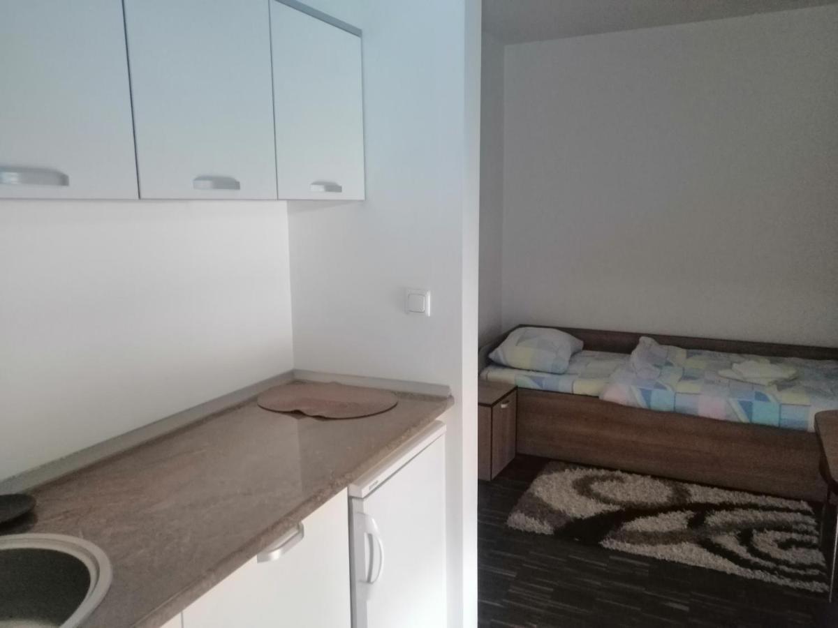 Apartmani Simic Βίσεγκραντ Εξωτερικό φωτογραφία