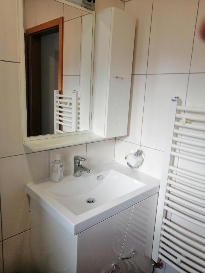 Apartmani Simic Βίσεγκραντ Εξωτερικό φωτογραφία