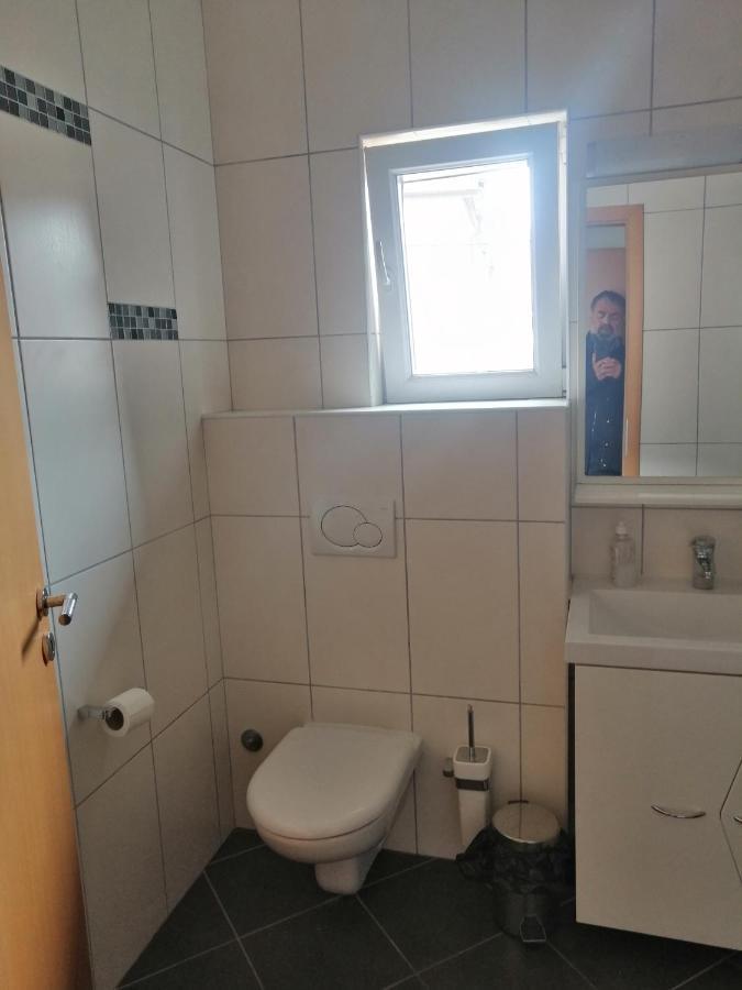 Apartmani Simic Βίσεγκραντ Εξωτερικό φωτογραφία