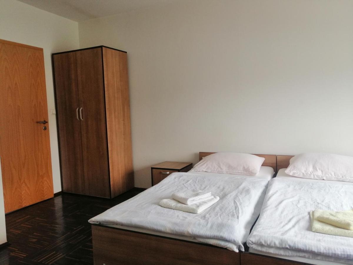 Apartmani Simic Βίσεγκραντ Εξωτερικό φωτογραφία
