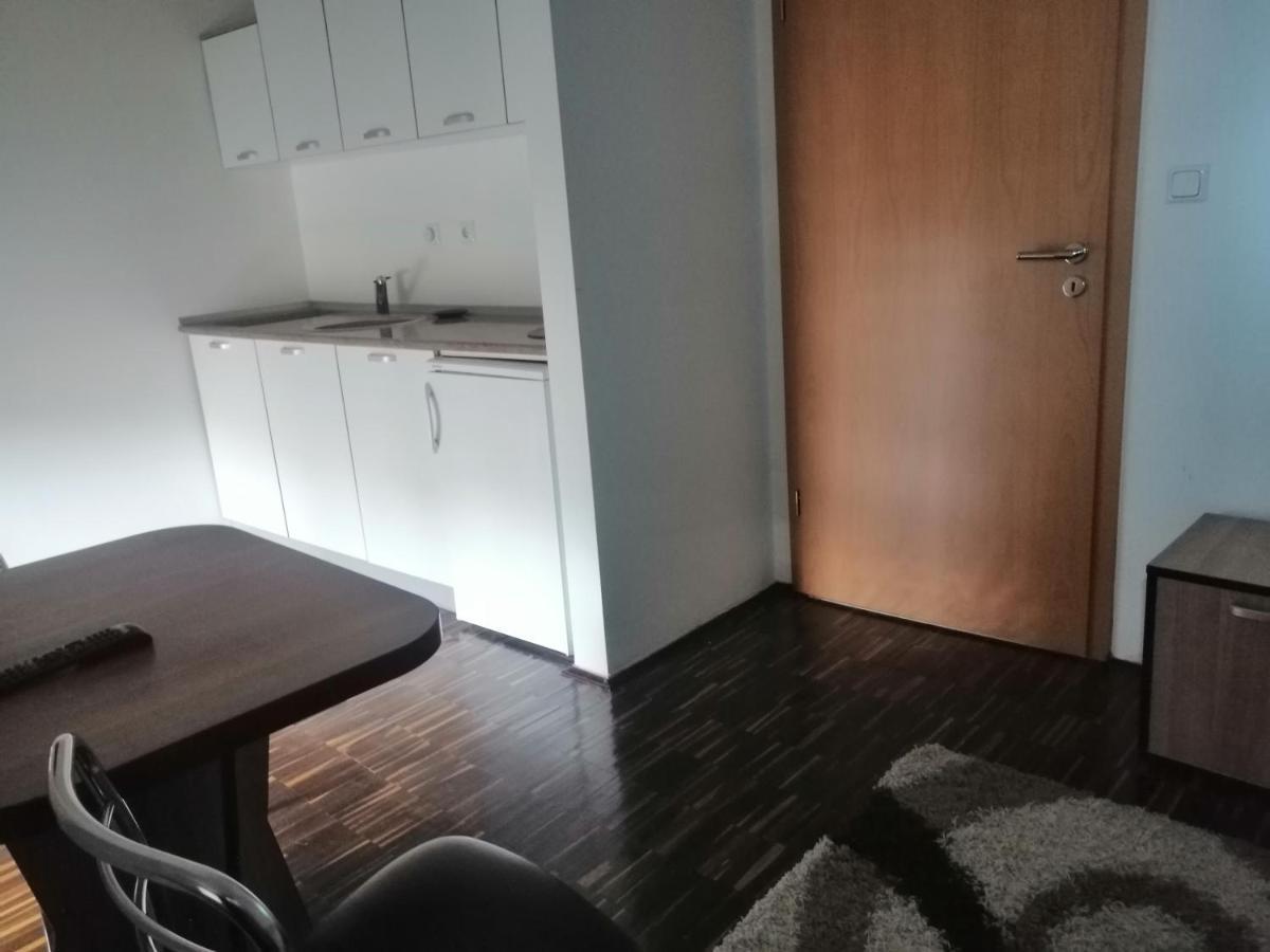 Apartmani Simic Βίσεγκραντ Εξωτερικό φωτογραφία