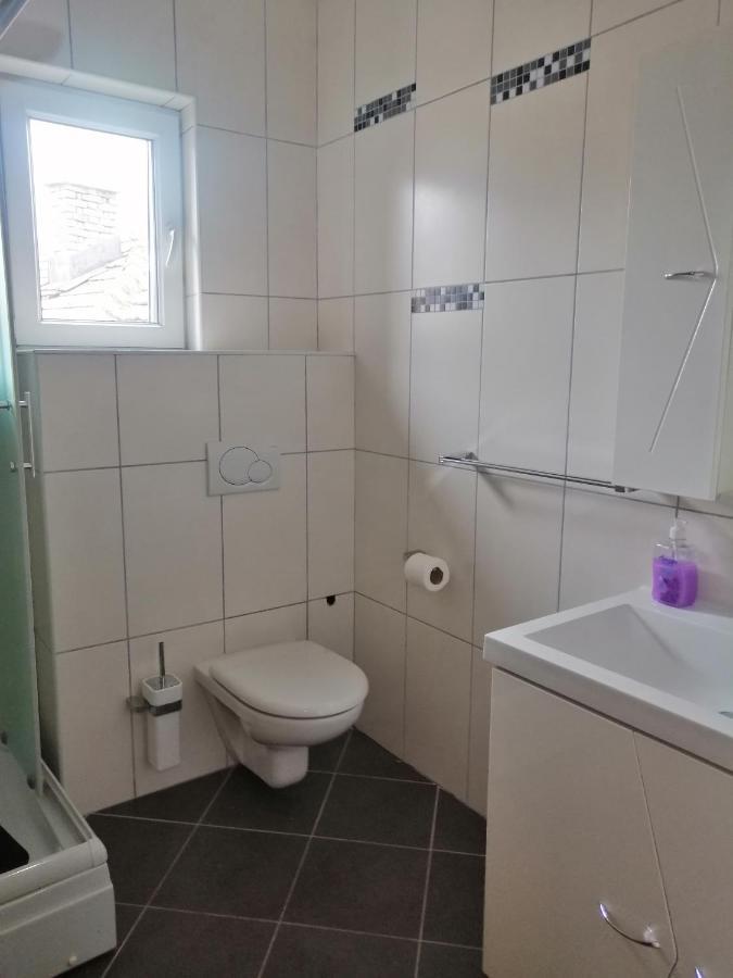 Apartmani Simic Βίσεγκραντ Εξωτερικό φωτογραφία