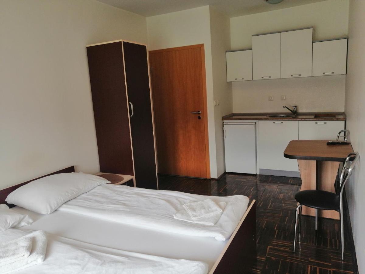 Apartmani Simic Βίσεγκραντ Εξωτερικό φωτογραφία