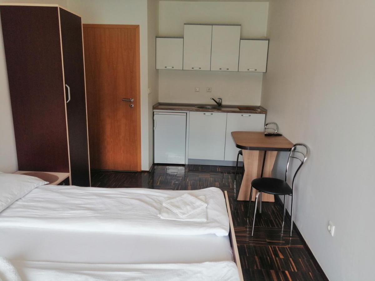 Apartmani Simic Βίσεγκραντ Εξωτερικό φωτογραφία