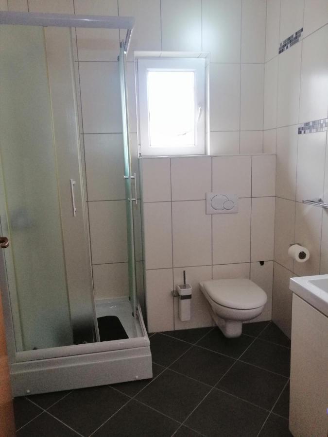 Apartmani Simic Βίσεγκραντ Εξωτερικό φωτογραφία