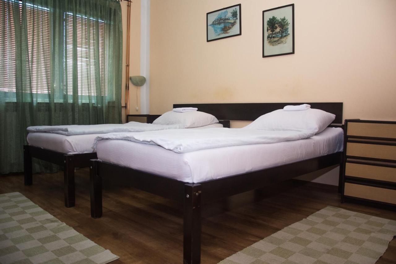 Apartmani Simic Βίσεγκραντ Εξωτερικό φωτογραφία